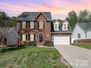 1548 The Crossing None sold home in Rock Hill, SC