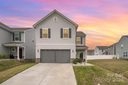 10231 Holly Park Drive sold home in Charlotte, SC