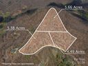 765 S Valley View Drive sold home in Mars Hill, SC