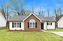 3749 Capps Hill Drive sold home in Charlotte, SC