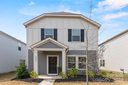 12433 Larue Lane sold home in Huntersville, SC