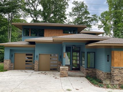 553 Evergreen Road