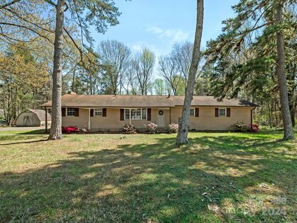 816 Owen Boulevard sold home in Charcon Heights, Charlotte, NC