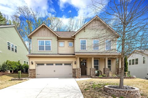 16513 Palisades Commons Drive