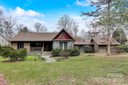 14 Blue Heron Drive sold home in Mills River, SC