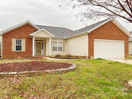 2206 Tree Ridge Road sold home in Traewyck, Indian Trail, NC