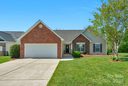 2006 Blazing Star Lane sold home in Monroe, SC
