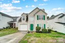 10207 Seedling Lane sold home in Charlotte, SC