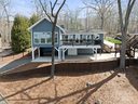 196 Shoreline Road sold home in New London, SC