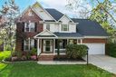 1916 Millbrook Lane sold home in Matthews, SC