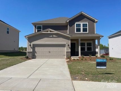 1807 Creekmist Place