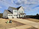 6353 Rocky Wagon Lane sold home in Concord, SC