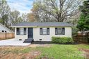 4800 Northaven Drive sold home in Charlotte, SC