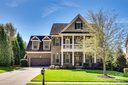 4080 Granite Circle sold home in Fort Mill, SC