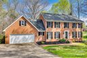 3446 Thoroughbred Court sold home in Gastonia, SC