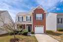 9349 Longstone Lane sold home in Charlotte, SC
