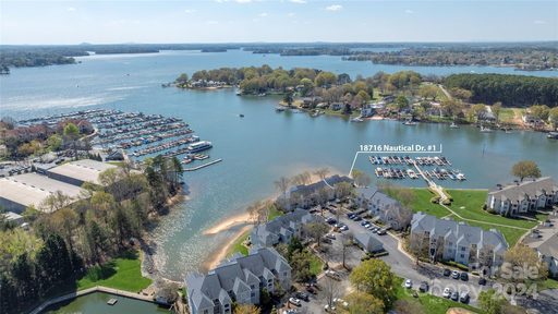18716 Nautical Drive
