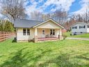 101 Mississippi Avenue sold home in Waynesville, SC