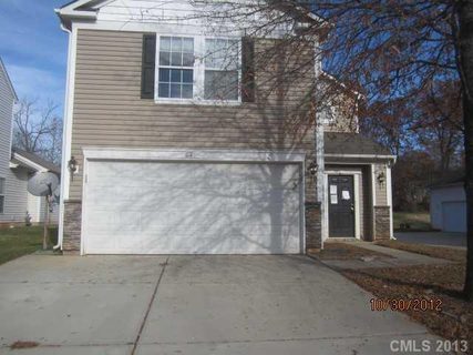618 Mulberry Street sold home in Mulberry Street Commons, Statesville, NC