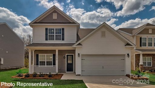 134 Dandelion Road