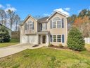 511 Cool Creek Drive sold home in Rock Hill, SC