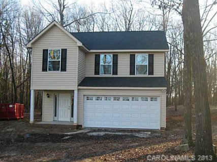 1231 Autumn Cove None sold home in Park Grove Meadows, Monroe, NC