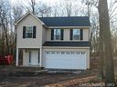 1231 Autumn Cove None sold home in Monroe, SC