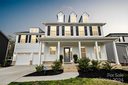 1007 Poppy Way sold home in Matthews, SC