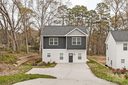 1018 East Drive sold home in Gastonia, SC