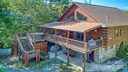 135 Aerial Ridge sold home in Waynesville, SC