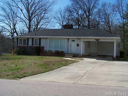 102 Dale Avenue sold home in West Brook, Kannapolis, NC