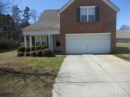 3502 Valerie Drive sold home in Sunset On Linda Vista, Charlotte, NC