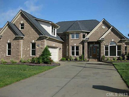 17224 Carolina Academy Road sold home in Churchfield, Charlotte, NC