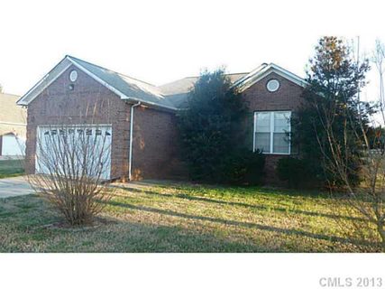 2346 Perry Road sold home in Jessies Trace, Denver, NC