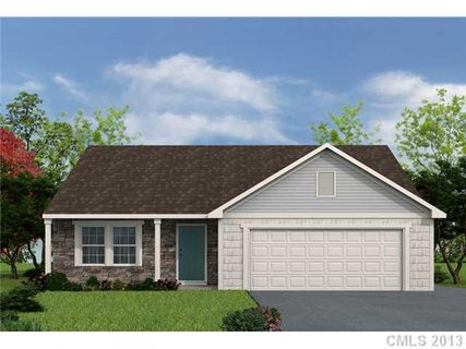 612 Black Maple Drive sold home in Wildwood Ridge, Kannapolis, NC
