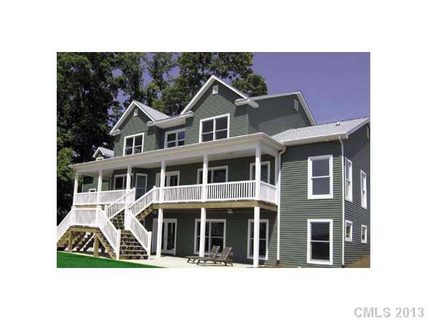 134 Hickory Hill Road