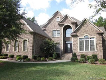 4508 Water Oak Drive sold home in The Coves, Lake Wylie, SC