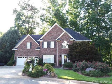 1345 Farragut Court sold home in Riverwood, Gastonia, NC