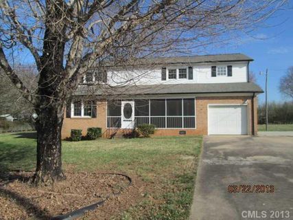 8246 Rocky River Road sold home in Rocky River Acres, Harrisburg, NC