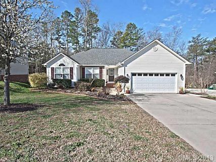 817 Savannah Place Drive