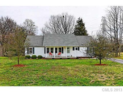 874 Saddle Ridge Road