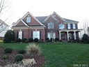 26155 Camden Woods Drive sold home in Fort Mill, SC
