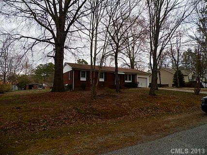 335 Catawba Drive