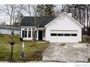 5831 Silver Eagle Drive sold home in Charlotte, SC