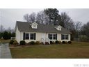 2554 Country Club Drive Lot 10 sold home in Lancaster, SC