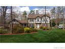 2503 King Arthur Drive sold home in Monroe, SC