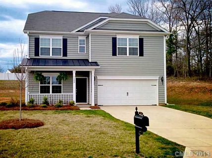 7200 Mark Place sold home in Fieldstone Manor, Matthews, NC