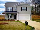7200 Mark Place sold home in Matthews, SC