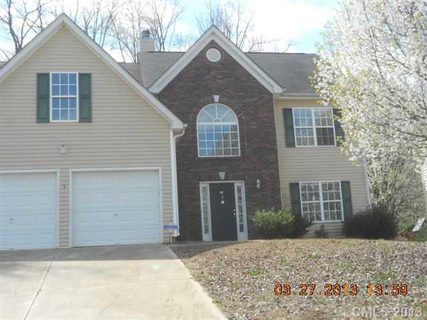 5111 Eagle Creek Drive