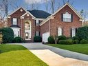 15106 Glenfinnan Drive sold home in Charlotte, SC